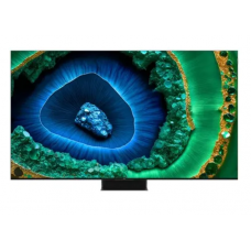 Телевизор TCL 75C855 (Google TV)